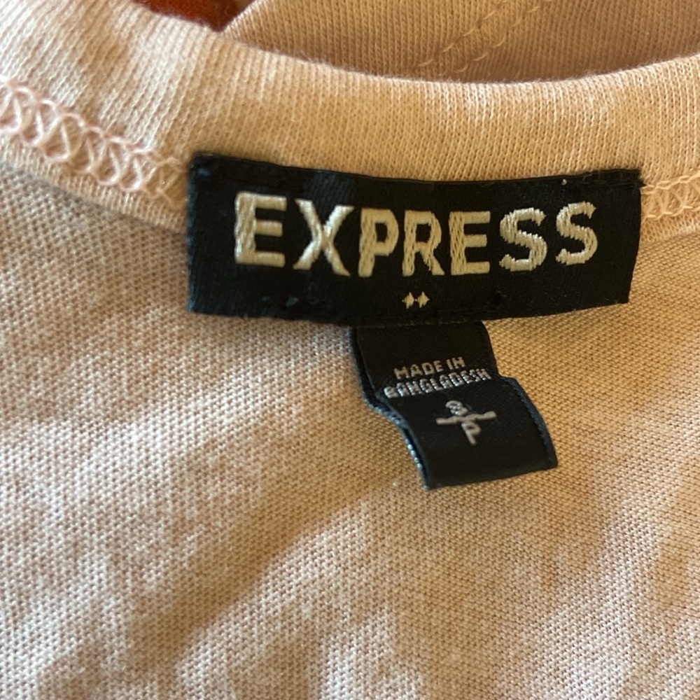 Express Tank - Picture 4 of 5